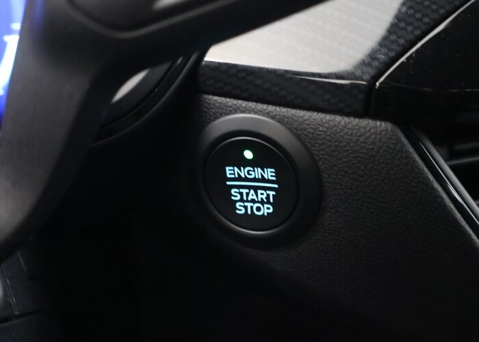 Ford Kuga 2.5 PHEV ST-Line X Black Pack