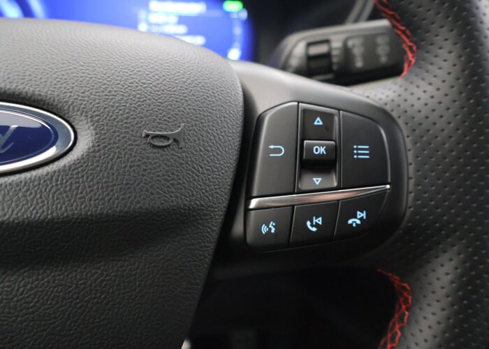 Ford Kuga 2.5 PHEV ST-Line X Black Pack