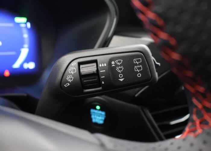 Ford Kuga 2.5 PHEV ST-Line X Black Pack