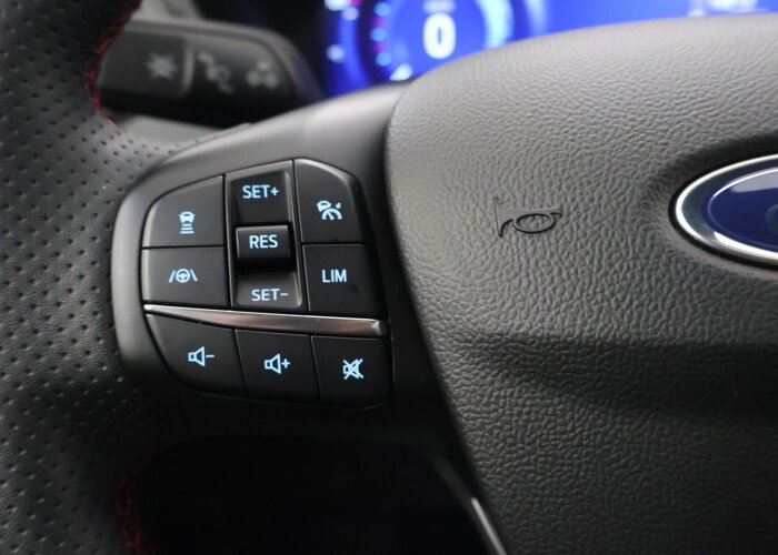 Ford Kuga 2.5 PHEV ST-Line X Black Pack