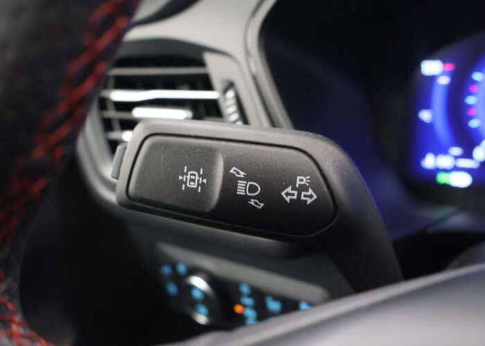 Ford Kuga 2.5 PHEV ST-Line X Black Pack