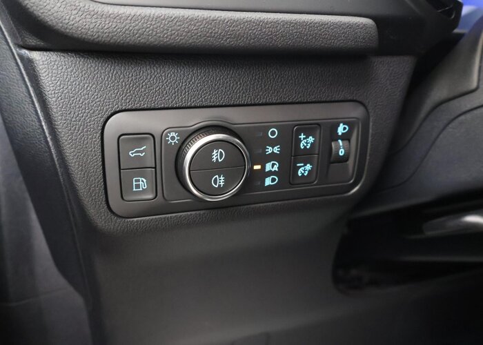 Ford Kuga 2.5 PHEV ST-Line X Black Pack