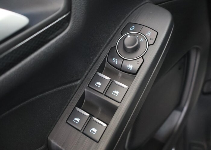 Ford Kuga 2.5 PHEV ST-Line X Black Pack