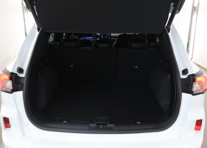 Ford Kuga 2.5 PHEV ST-Line X Black Pack