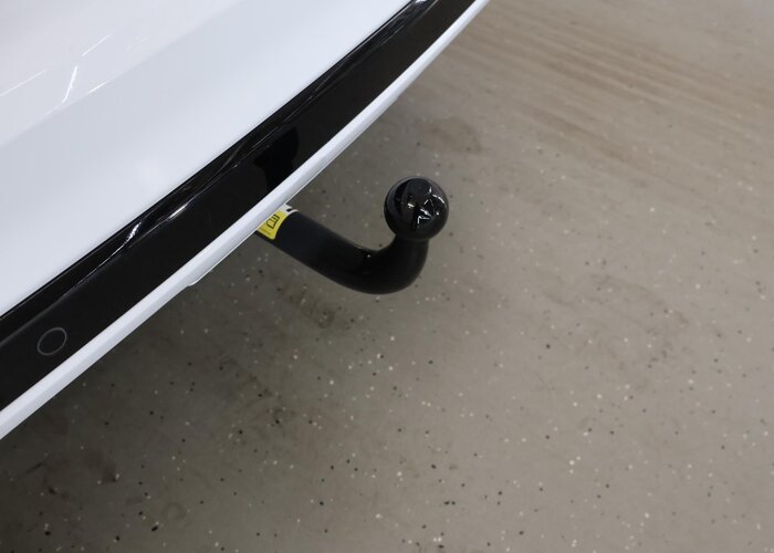 Ford Kuga 2.5 PHEV ST-Line X Black Pack