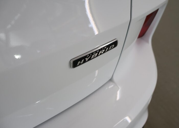 Ford Kuga 2.5 PHEV ST-Line X Black Pack