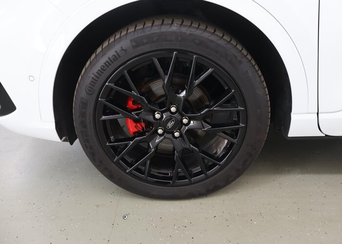 Ford Kuga 2.5 PHEV ST-Line X Black Pack
