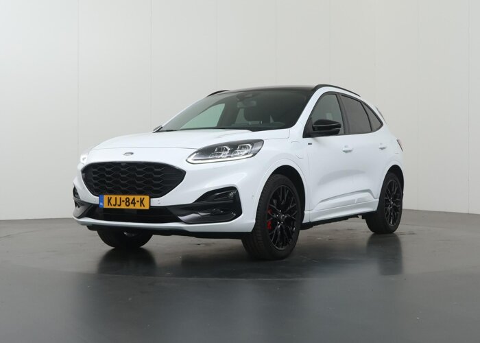 Ford Kuga 2.5 PHEV ST-Line X Black Pack