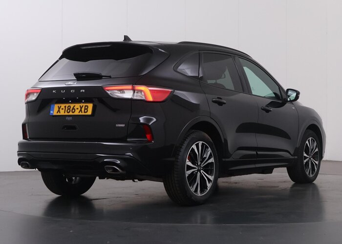 Ford Kuga 2.5 PHEV ST-Line X