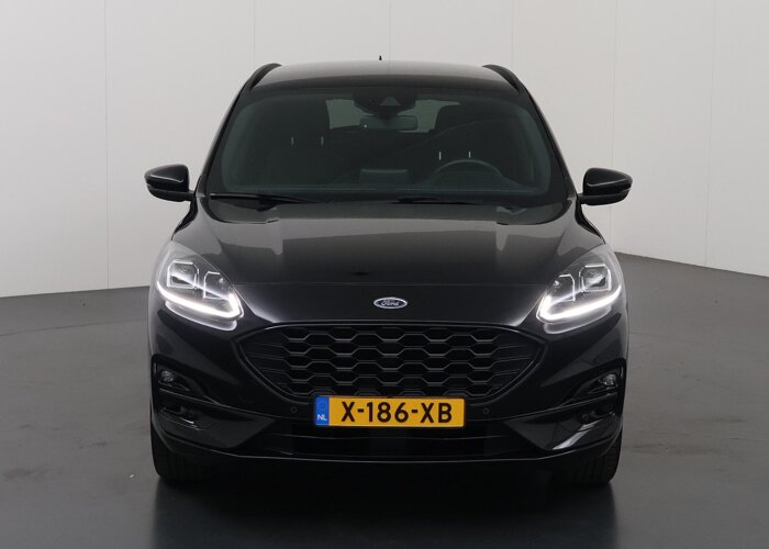 Ford Kuga 2.5 PHEV ST-Line X