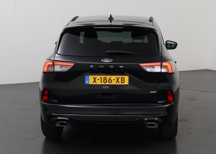 Ford Kuga 2.5 PHEV ST-Line X