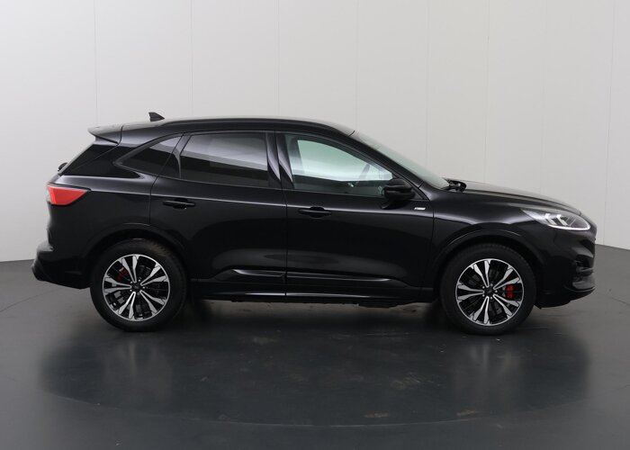 Ford Kuga 2.5 PHEV ST-Line X