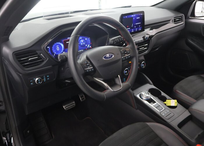 Ford Kuga 2.5 PHEV ST-Line X