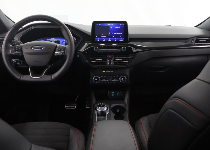 Ford Kuga 2.5 PHEV ST-Line X