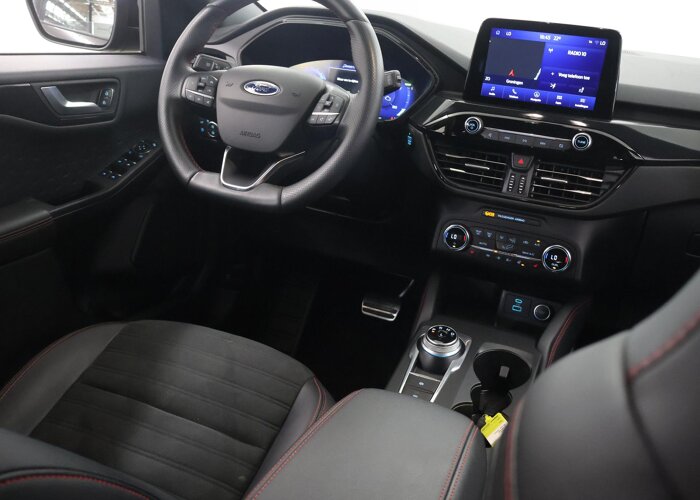 Ford Kuga 2.5 PHEV ST-Line X