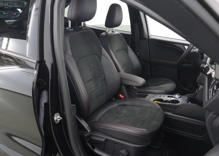 Ford Kuga 2.5 PHEV ST-Line X