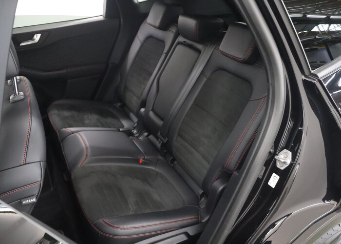 Ford Kuga 2.5 PHEV ST-Line X