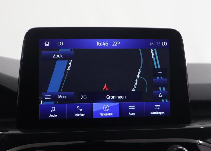 Ford Kuga 2.5 PHEV ST-Line X