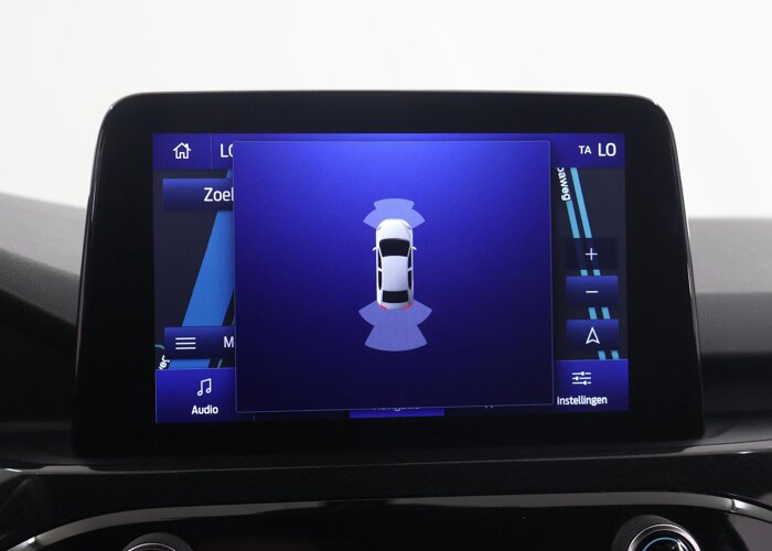 Ford Kuga 2.5 PHEV ST-Line X