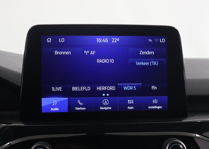 Ford Kuga 2.5 PHEV ST-Line X