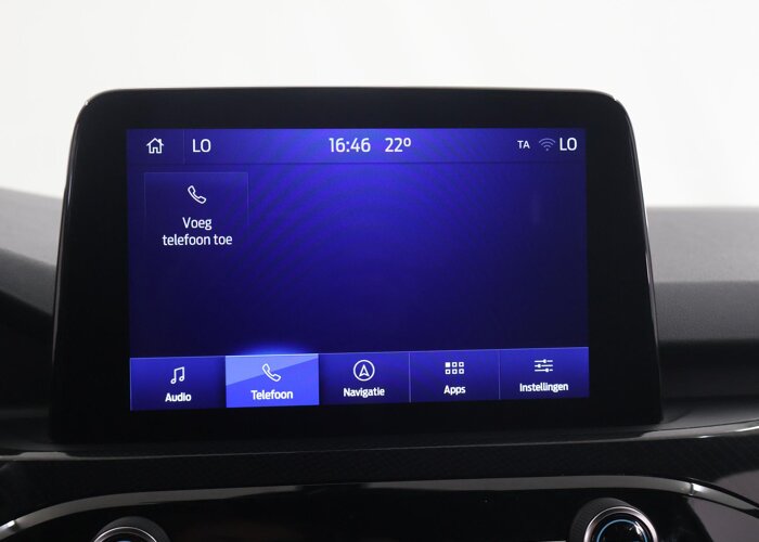 Ford Kuga 2.5 PHEV ST-Line X