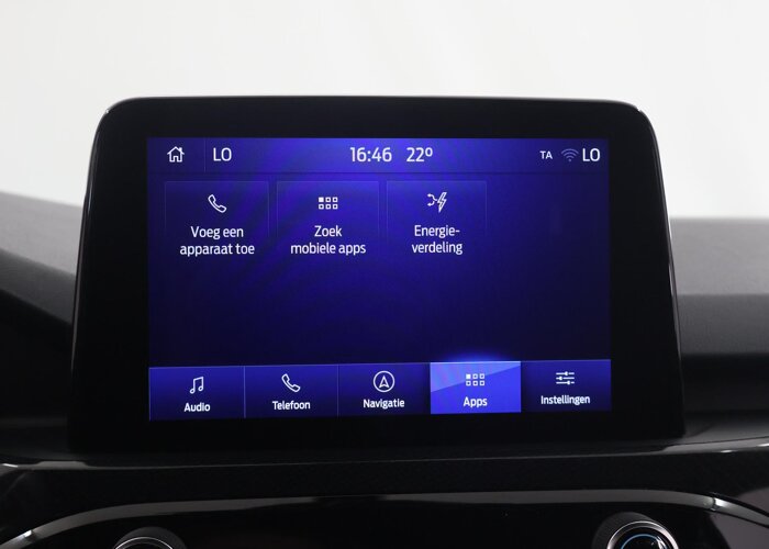 Ford Kuga 2.5 PHEV ST-Line X