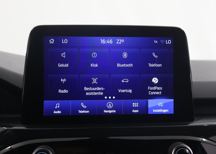 Ford Kuga 2.5 PHEV ST-Line X