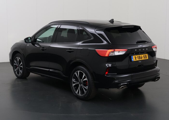 Ford Kuga 2.5 PHEV ST-Line X