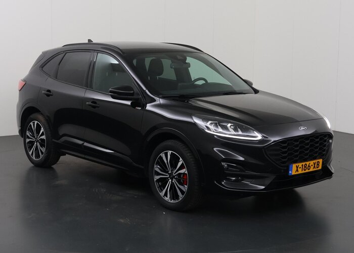 Ford Kuga 2.5 PHEV ST-Line X