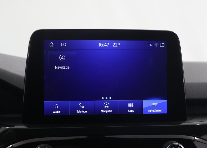 Ford Kuga 2.5 PHEV ST-Line X