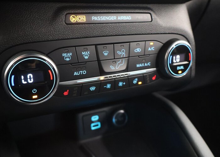 Ford Kuga 2.5 PHEV ST-Line X