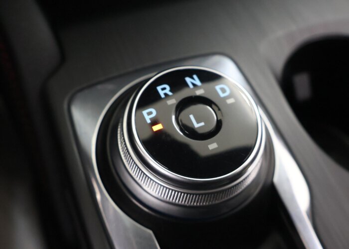 Ford Kuga 2.5 PHEV ST-Line X