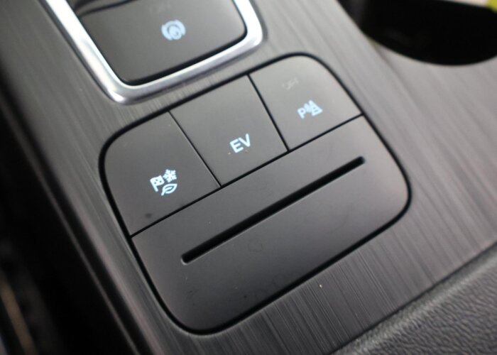 Ford Kuga 2.5 PHEV ST-Line X