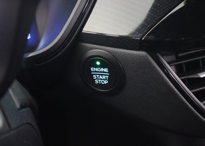 Ford Kuga 2.5 PHEV ST-Line X