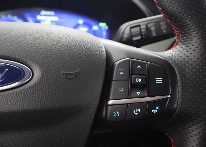 Ford Kuga 2.5 PHEV ST-Line X