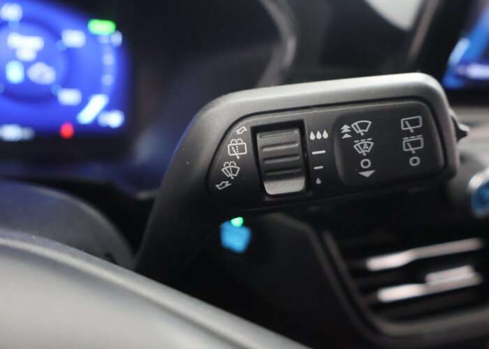 Ford Kuga 2.5 PHEV ST-Line X