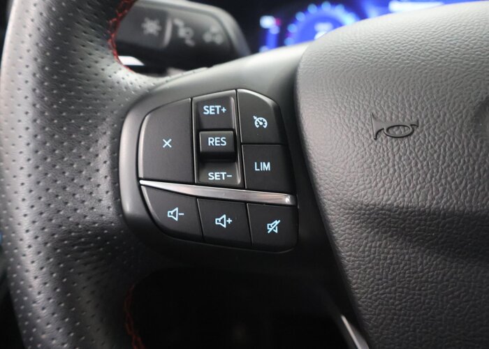Ford Kuga 2.5 PHEV ST-Line X