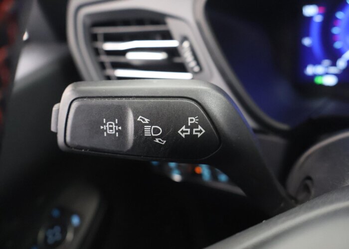 Ford Kuga 2.5 PHEV ST-Line X