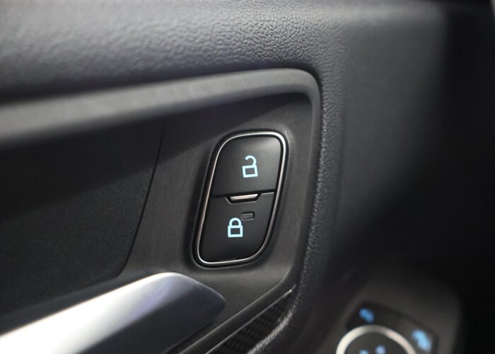 Ford Kuga 2.5 PHEV ST-Line X