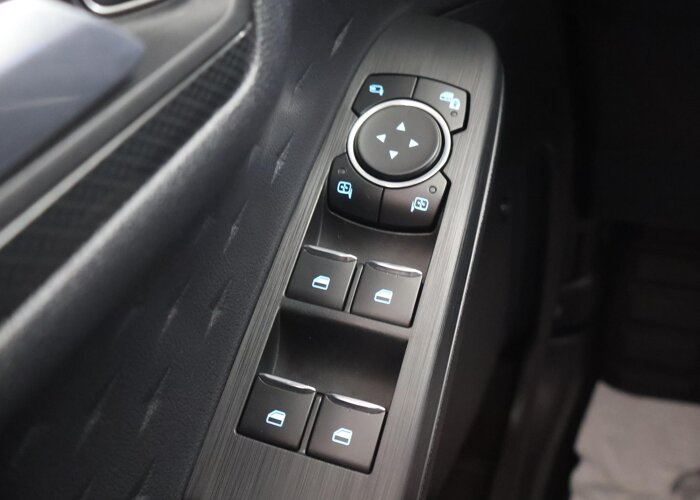 Ford Kuga 2.5 PHEV ST-Line X