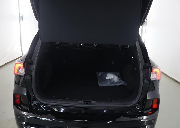 Ford Kuga 2.5 PHEV ST-Line X