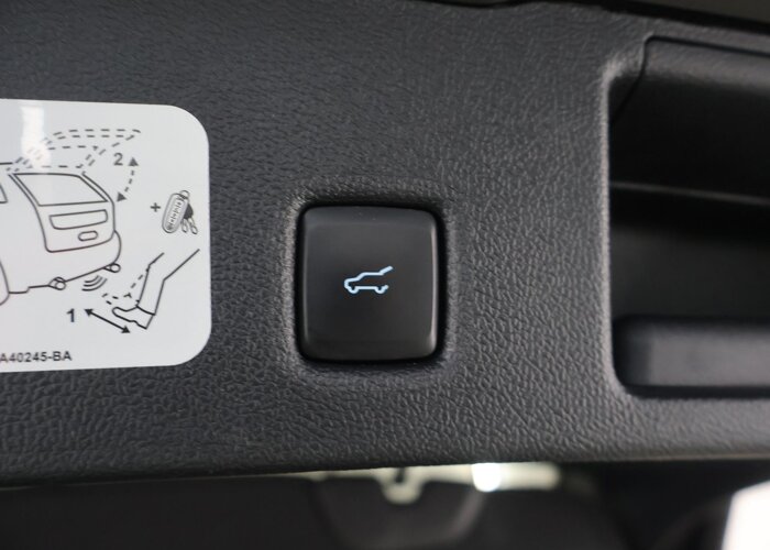 Ford Kuga 2.5 PHEV ST-Line X