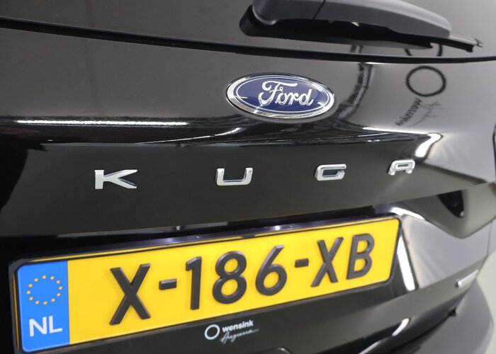 Ford Kuga 2.5 PHEV ST-Line X