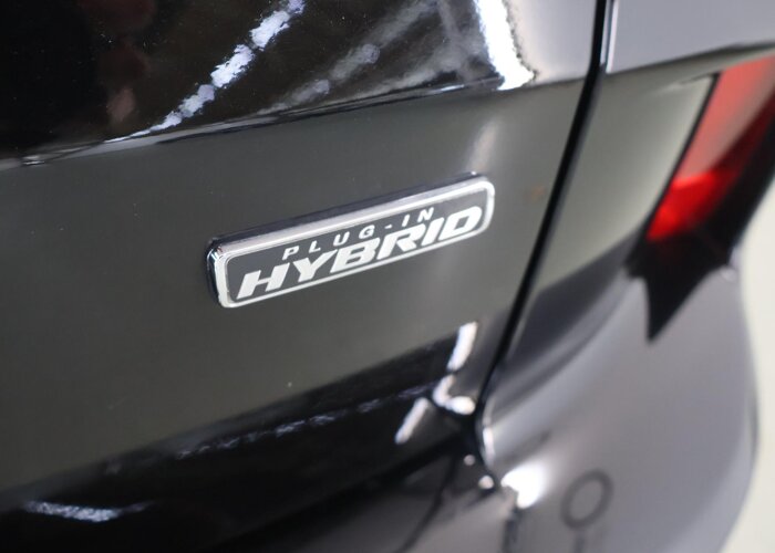 Ford Kuga 2.5 PHEV ST-Line X