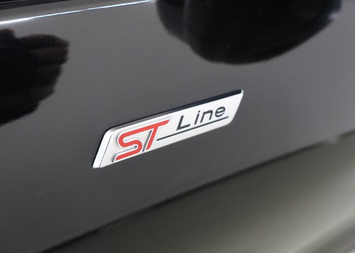 Ford Kuga 2.5 PHEV ST-Line X