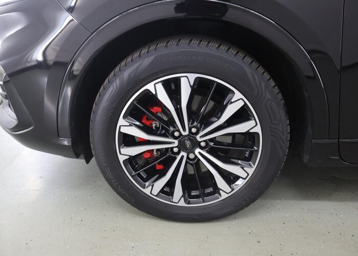 Ford Kuga 2.5 PHEV ST-Line X