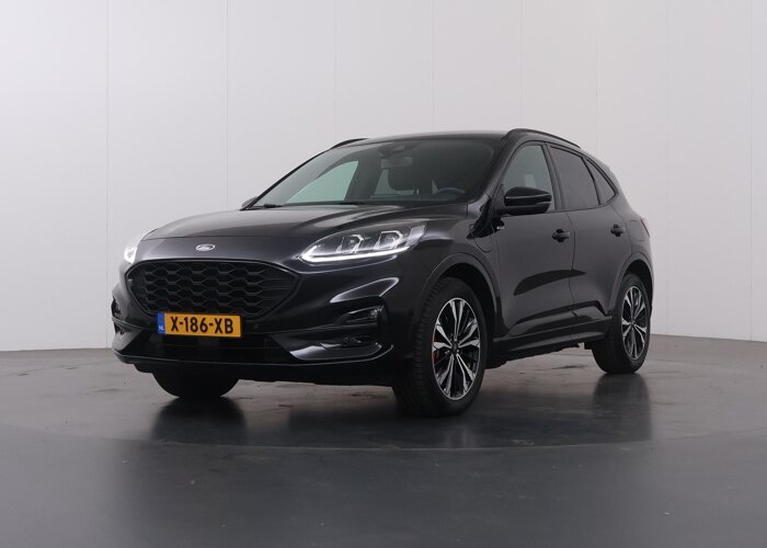 Ford Kuga 2.5 PHEV ST-Line X