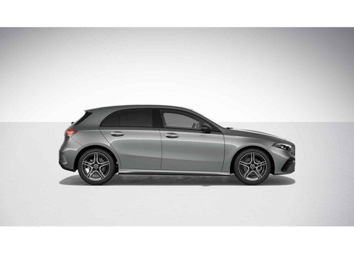 Mercedes-Benz A-Klasse 180 Business Solution AMG