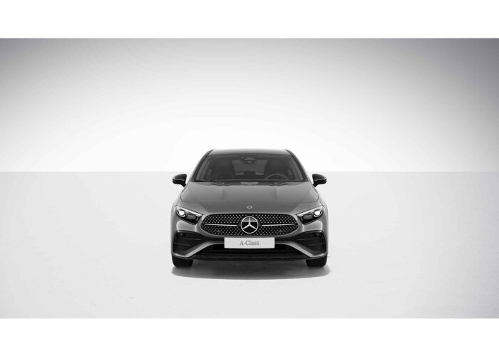 Mercedes-Benz A-Klasse 180 Business Solution AMG