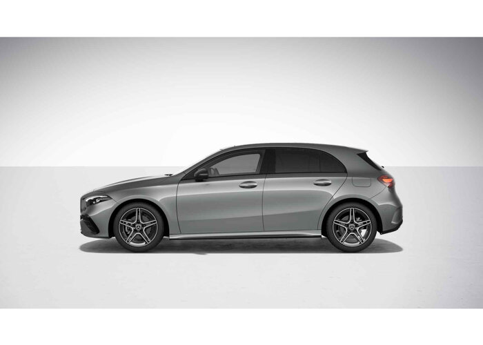 Mercedes-Benz A-Klasse 180 Business Solution AMG